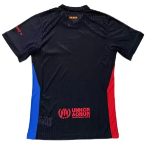 Maillot Player Extérieur FC Barcelone 2026/27 – Image 4