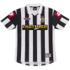 Maillot Rétro Domicile Juventus Turin 2001 - Eleven Crown - Maillot de Football Pas Cher - Survêtements Pas Cher - Maillot de Foorball Enfants Pas Cher - Maillots Retro Vintage Pas Cher- Qualité Premium