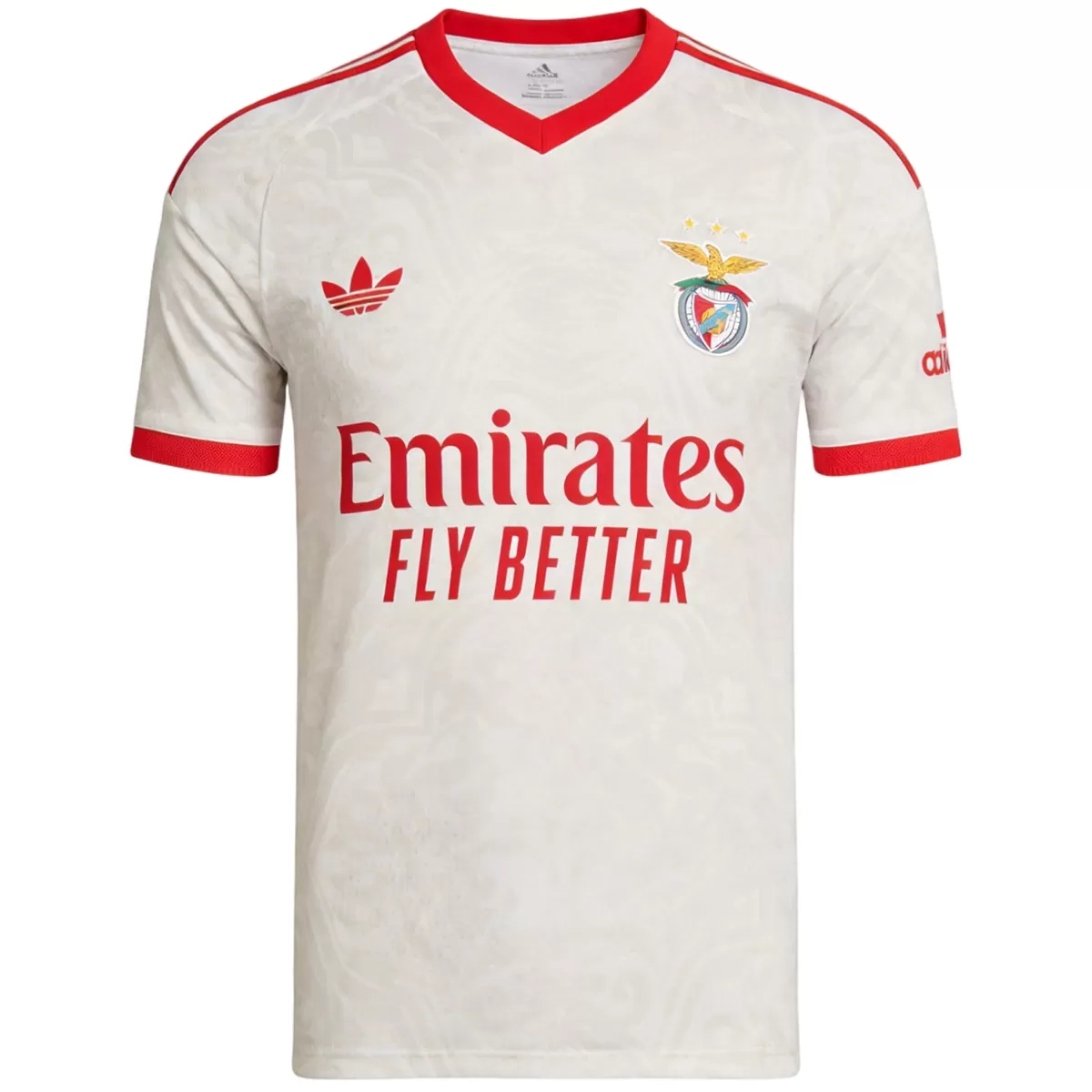 Maillot Player Extérieur Benfica 2026/27 – Image 3