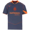 Maillot Troisième Inter Milan 2025/26 - Eleven Crown - Maillot de Football Pas Cher - Survêtements Pas Cher - Maillot de Foorball Enfants Pas Cher - Maillots Retro Vintage Pas Cher- Qualité Premium