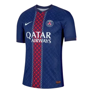 Maillot Player Domicile PSG João Neves #87 2025/26 – Image 2