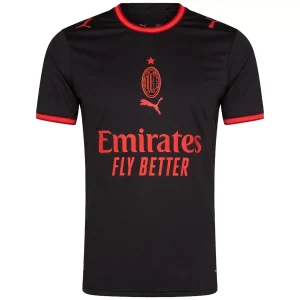 Maillot Troisième AC Milan 2026/27 – Image 3