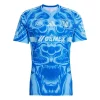 Maillot Extérieur Tigres UANL 2025/26 - Eleven Crown - Maillot de Football Pas Cher - Survêtements Pas Cher - Maillot de Foorball Enfants Pas Cher - Maillots Retro Vintage Pas Cher- Qualité Premium