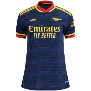 Maillot Femme Extérieur Arsenal 2026/27 – Image 3