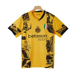 Maillot Troisième Inter Milan 2026/27 – Image 4