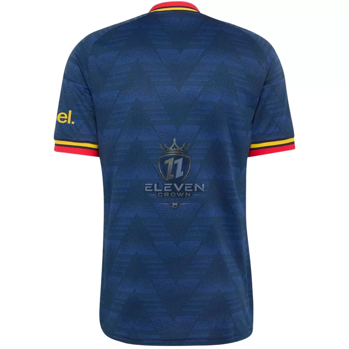 Maillot Extérieur Arsenal 2026/27 – Image 4