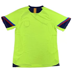 Maillot Rétro Extérieur FC Barcelone Ronaldinho #10 2005 – Image 3
