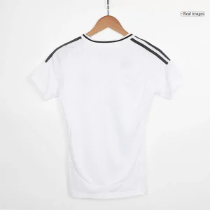 Maillot Femme Domicile Real Madrid 2026/27 – Image 4