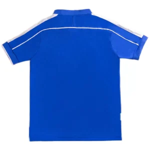 Maillot Rétro Extérieur Brésil Rivaldo #10 1998 – Image 4