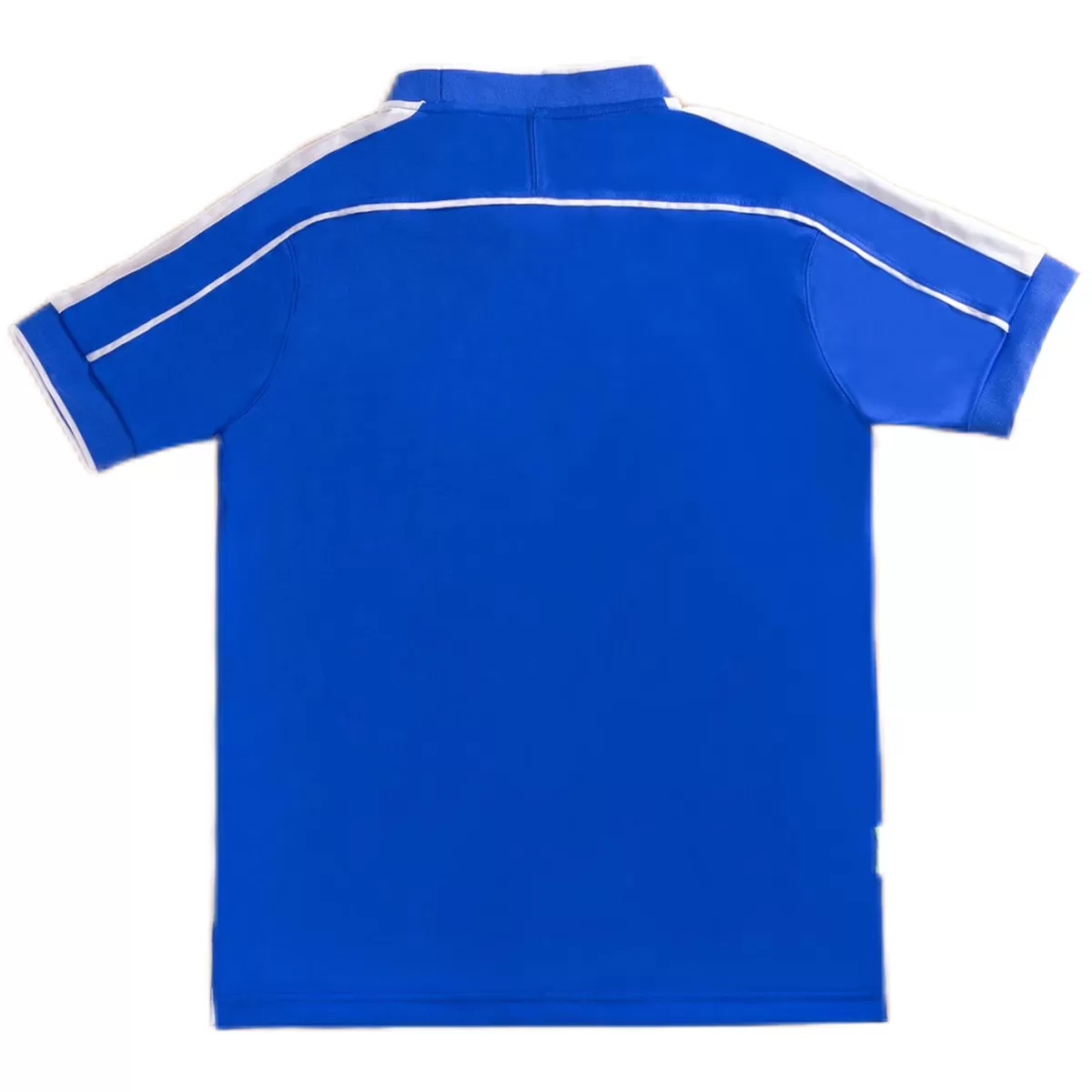 Maillot Rétro Extérieur Brésil Ronaldo #9 1998 – Image 4