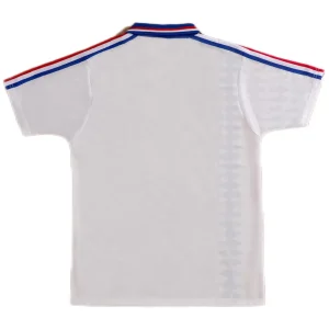 Maillot Rétro Extérieur France 1994 – Image 4