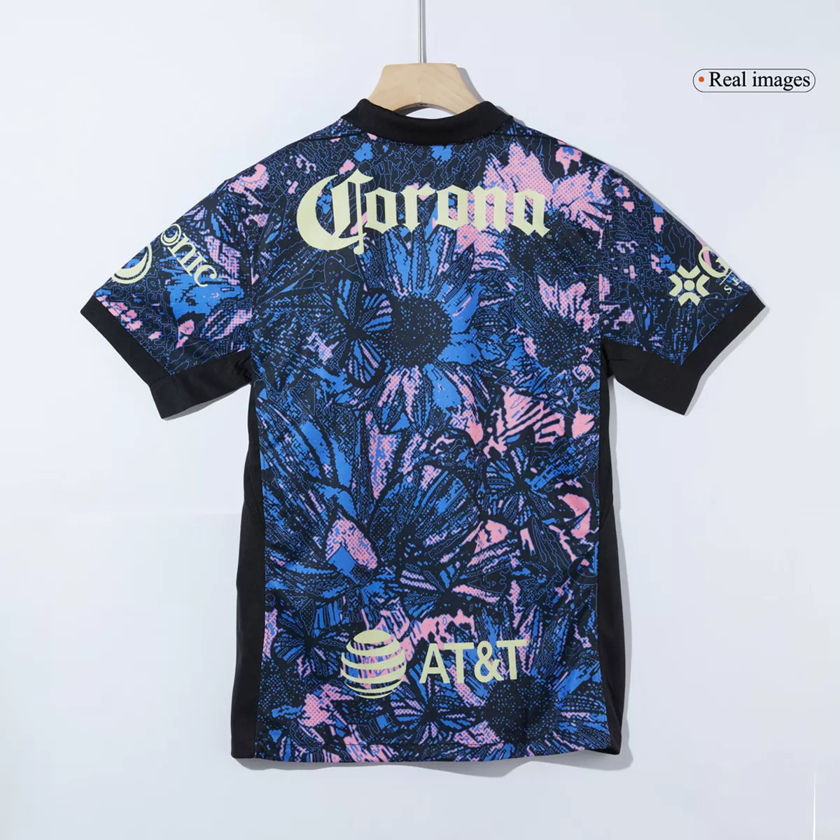Maillot Troisième Club América 2026/27 – Image 4