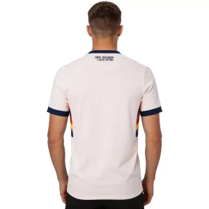 Maillot Troisième Équateur 2026/27 – Image 2