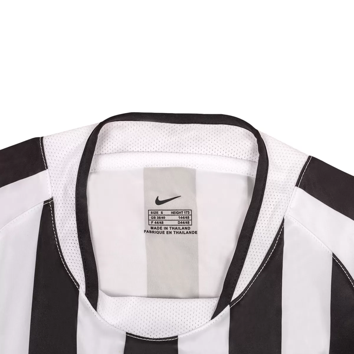 Maillot Rétro Domicile Juventus Turin Del Piero #10 2003 – Image 3