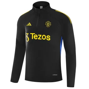 Survêtement Manchester United 2025/26 – Image 3
