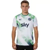 Maillot Extérieur Irlande 2026/27 - Eleven Crown - Maillot de Football Pas Cher - Survêtements Pas Cher - Maillot de Foorball Enfants Pas Cher - Maillots Retro Vintage Pas Cher- Qualité Premium
