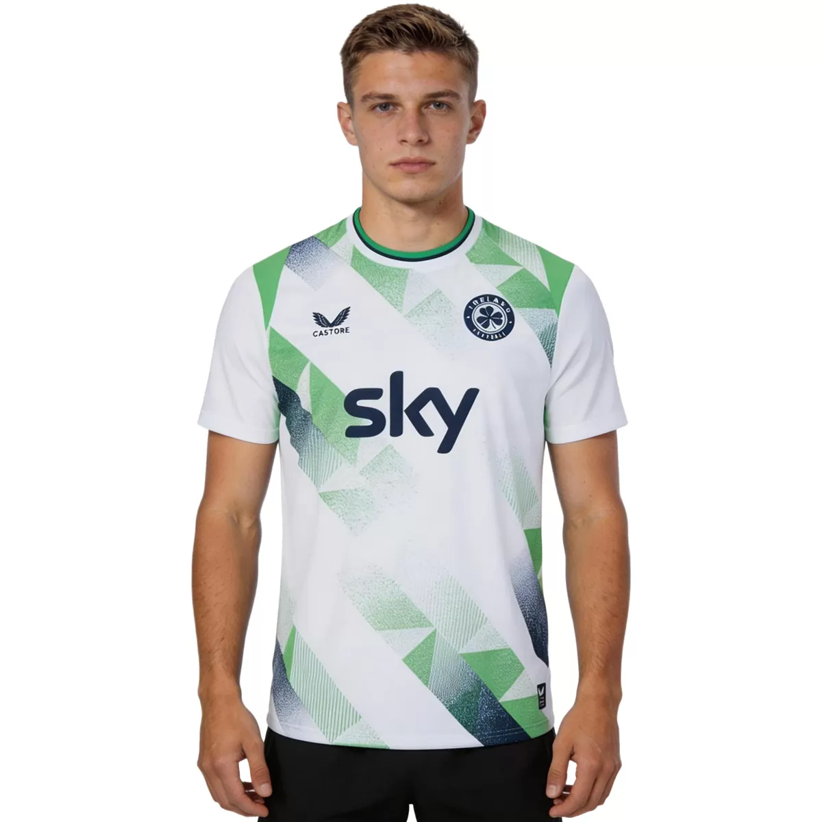 Maillot Extérieur Irlande 2026/27