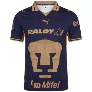 Maillot Domicile Pumas UNAM 2026/27 – Image 3