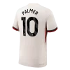 Maillot Player Extérieur Chelsea FC Palmer #10 2025/26 - Eleven Crown - Maillot de Football Pas Cher - Survêtements Pas Cher - Maillot de Foorball Enfants Pas Cher - Maillots Retro Vintage Pas Cher- Qualité Premium