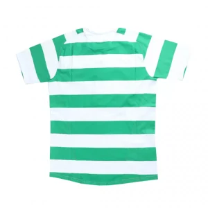 Maillot Rétro Domicile Celtic FC 2005 – Image 4