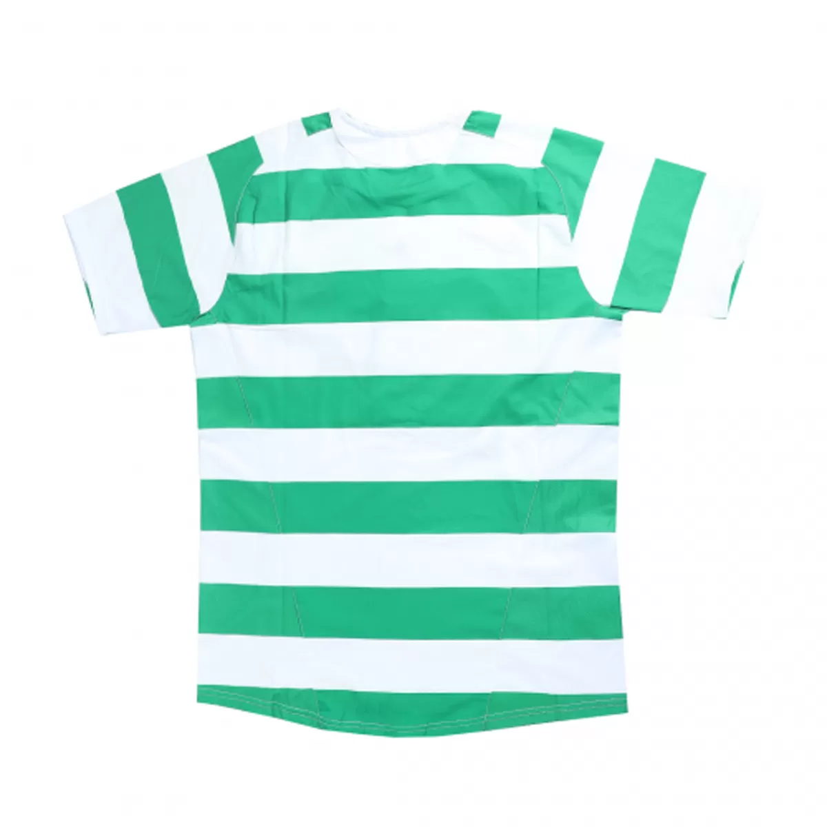 Maillot Rétro Domicile Celtic FC 2005 – Image 4