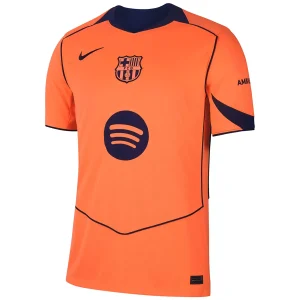Maillot Troisième FC Barcelone Lamine Yamal #10 2025/26 – Image 2