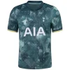 Maillot Player Troisième Tottenham Hotspur 2026/27 - Eleven Crown - Maillot de Football Pas Cher - Survêtements Pas Cher - Maillot de Foorball Enfants Pas Cher - Maillots Retro Vintage Pas Cher- Qualité Premium