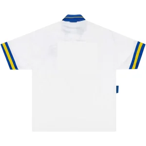 Maillot Rétro Domicile Parme Calcio 1913 – Image 2