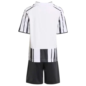 Ensemble Enfants Domicile Juventus Turin 2025/26 – Image 2