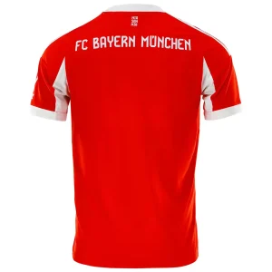 Maillot Domicile Bayern Munich 2025/26 – Image 2