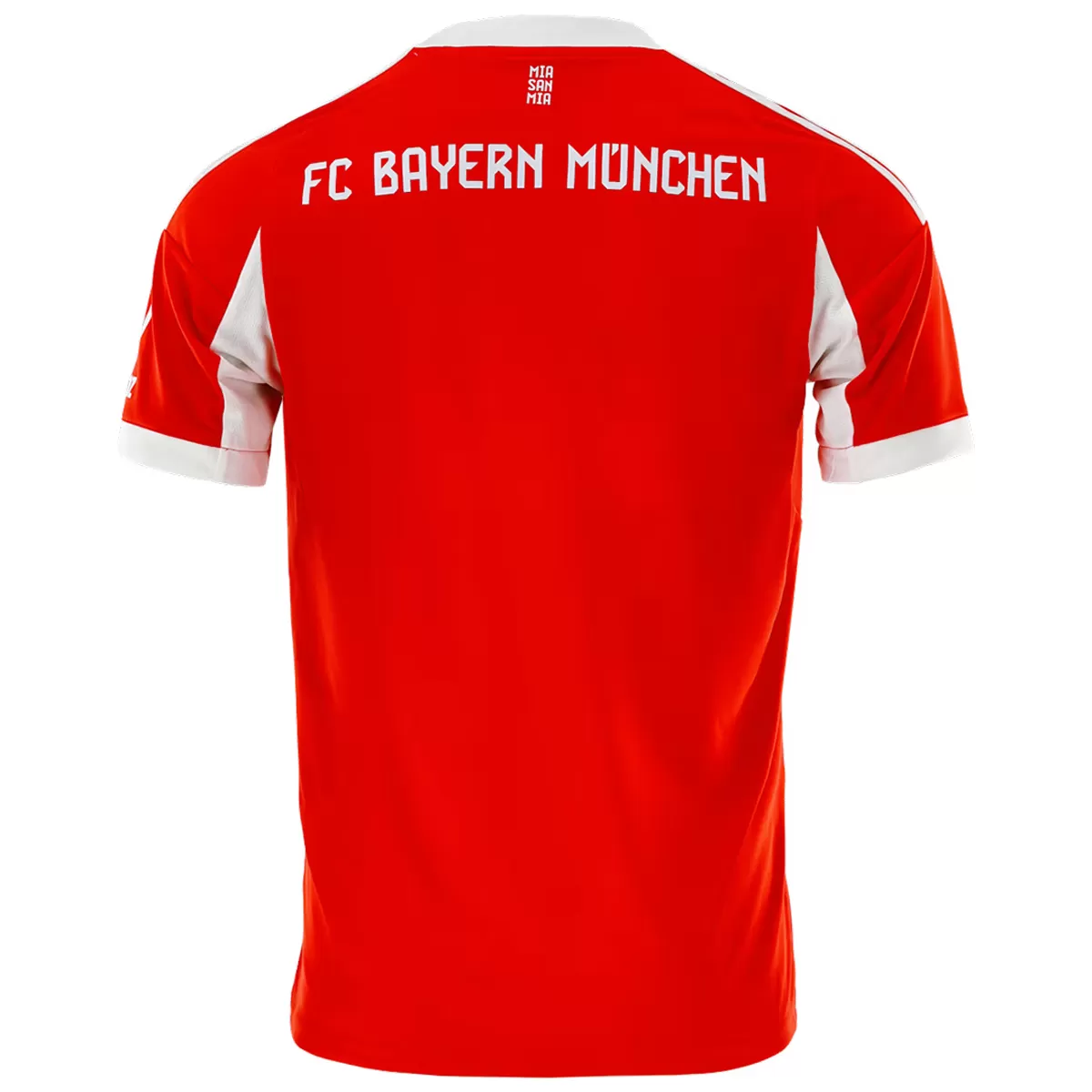 Maillot Domicile Bayern Munich 2025/26 – Image 2