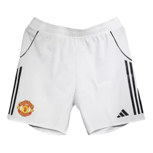 Short Player Domicile Manchester United 2025/26