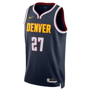 Maillot Domicile Denver Nuggets Jamal Murray #27 2026/27 – Image 2