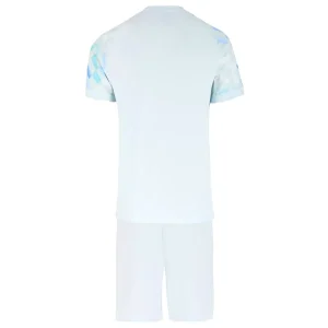 Ensemble Enfants Extérieur Inter Milan 2025/26 – Image 4