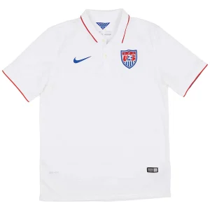 Maillot Rétro Domicile Donovan #10 2014 – Image 2