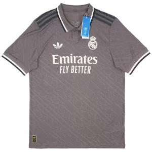 Maillot Troisième Real Madrid 2026/27 – Image 3
