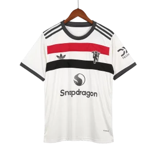 Ensemble Troisième Manchester United 2026/27 – Image 3