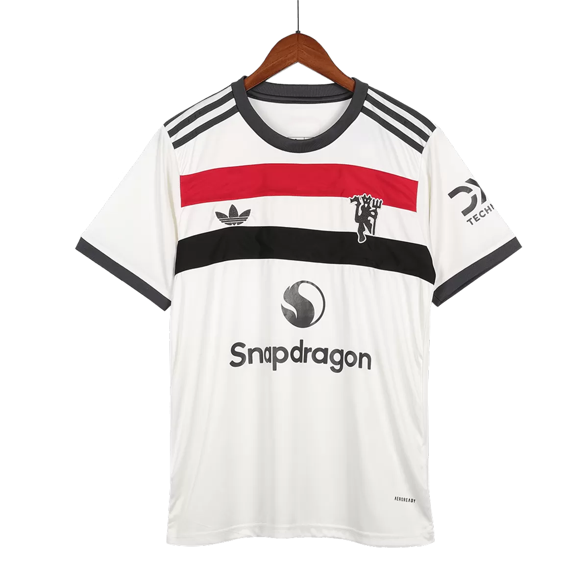 Ensemble Troisième Manchester United 2026/27 – Image 3