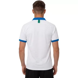 Maillot Rétro Extérieur Brésil Neymar Jr #10 2019 – Image 4