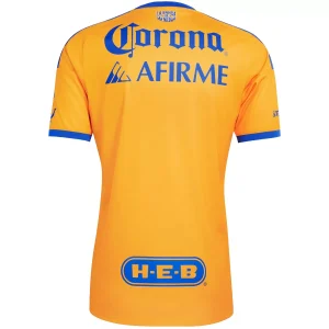 Maillot Domicile Tigres UANL 2026/27 – Image 4