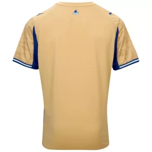 Maillot Quatrième Olympique de Marseille 2025/26 – Image 2