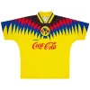 Maillot Rétro Domicile Club América 1995 - Eleven Crown - Maillot de Football Pas Cher - Survêtements Pas Cher - Maillot de Foorball Enfants Pas Cher - Maillots Retro Vintage Pas Cher- Qualité Premium