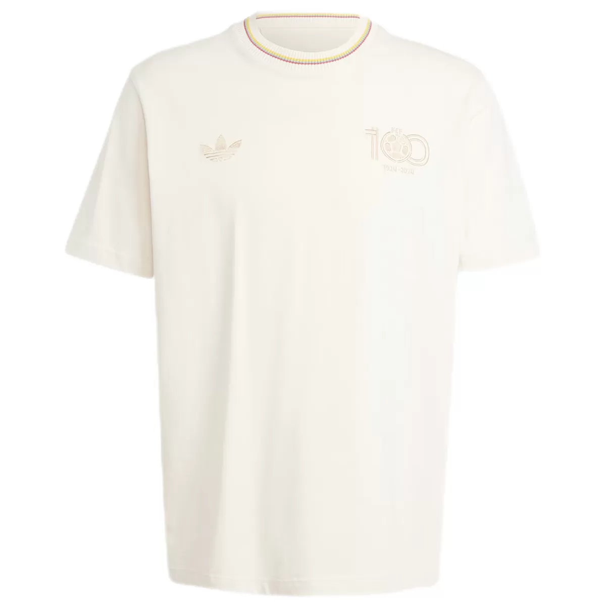 Maillot Domicile Colombie 2026/27