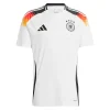 Maillot Domicile Allemagne 2026/27 - Eleven Crown - Maillot de Football Pas Cher - Survêtements Pas Cher - Maillot de Foorball Enfants Pas Cher - Maillots Retro Vintage Pas Cher- Qualité Premium