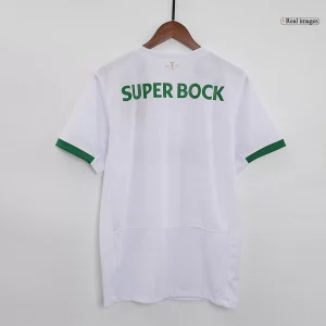 Maillot Extérieur Sporting CP 2026/27 – Image 4