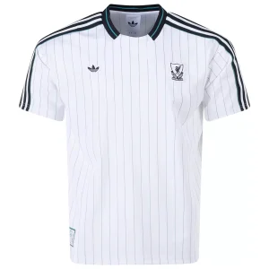Maillot Domicile Liverpool FC 2025/26
