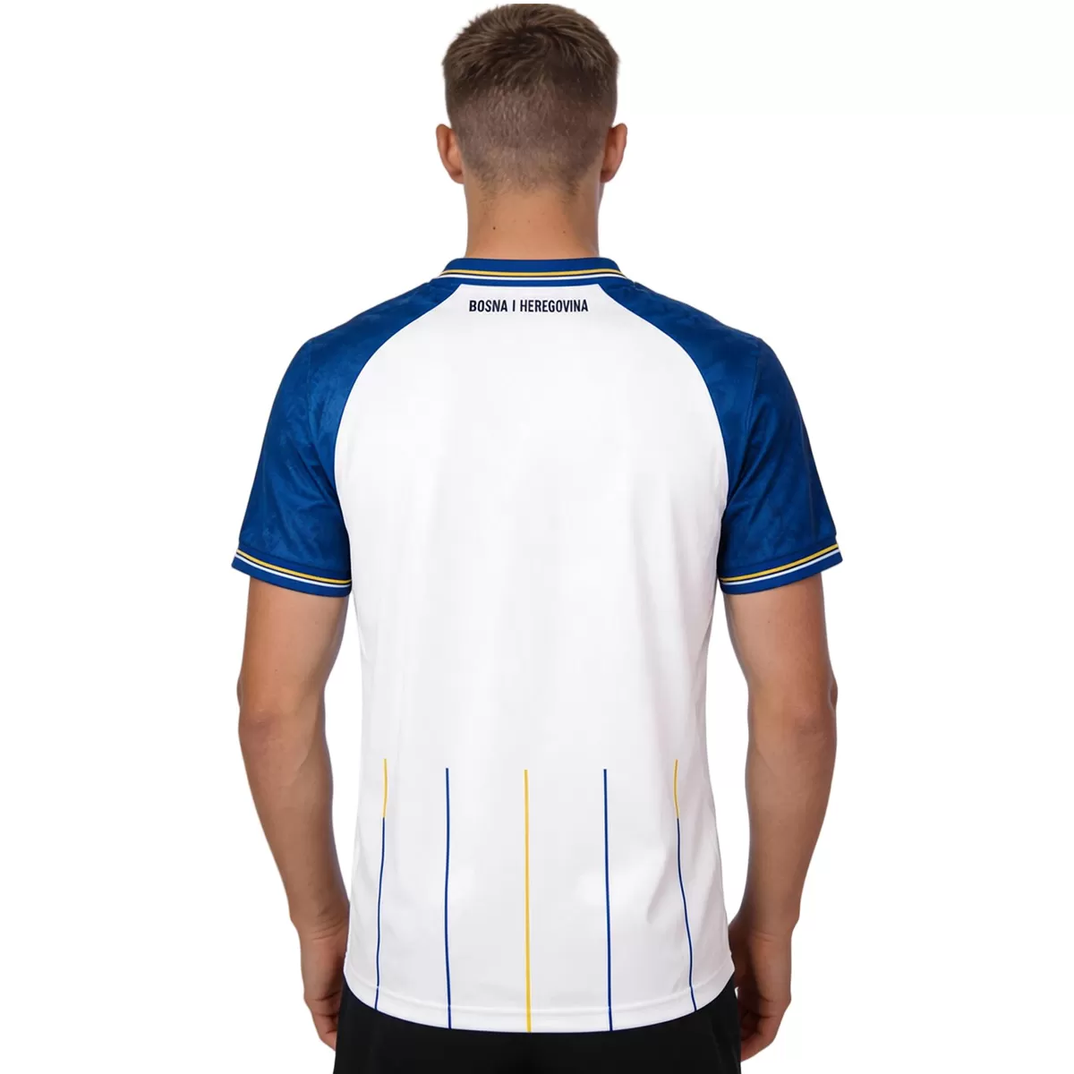 Maillot Extérieur Bosnie Herzégovine 2026/27 – Image 2