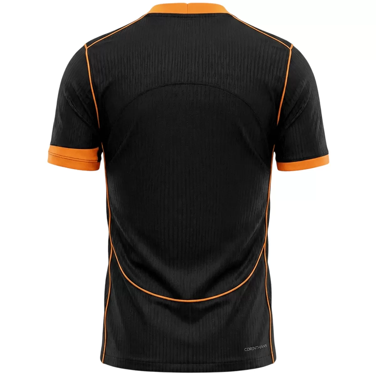 Maillot Player Troisième Corinthians 2025/26 – Image 2
