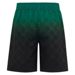 Short Quatrième AC Milan 2026/27 – Image 2