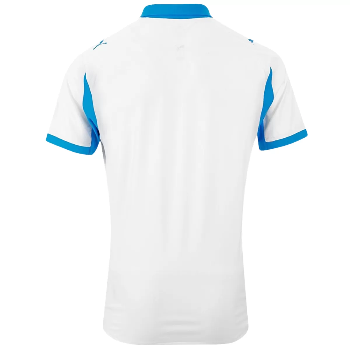 Maillot Player Domicile Olympique de Marseille 2025/26 – Image 2